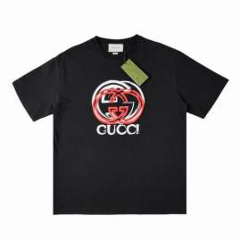 Picture of Gucci T Shirts Short _SKUGucciXS-Latt46911059